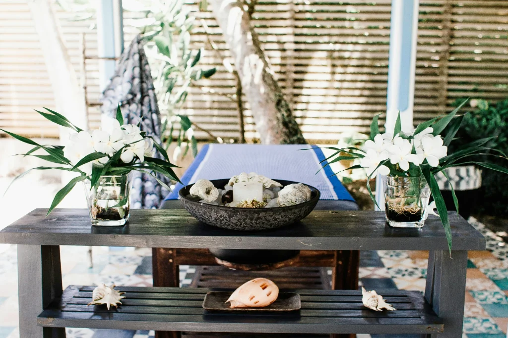 Hotel Amenities