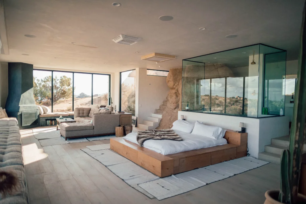 Stunning Views
