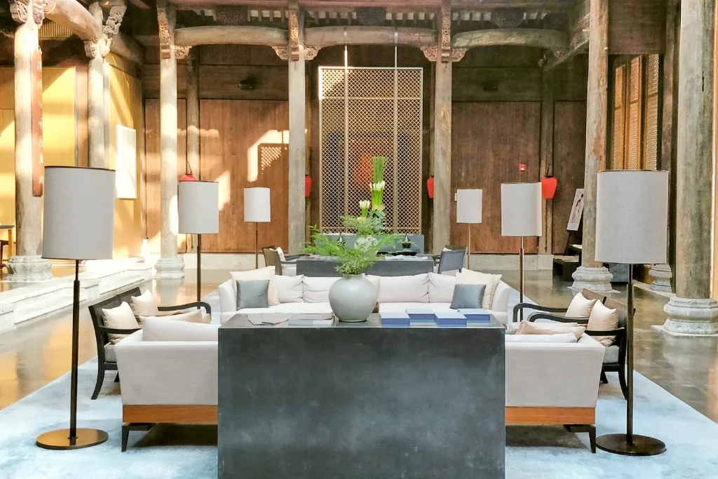 Spa & Wellness