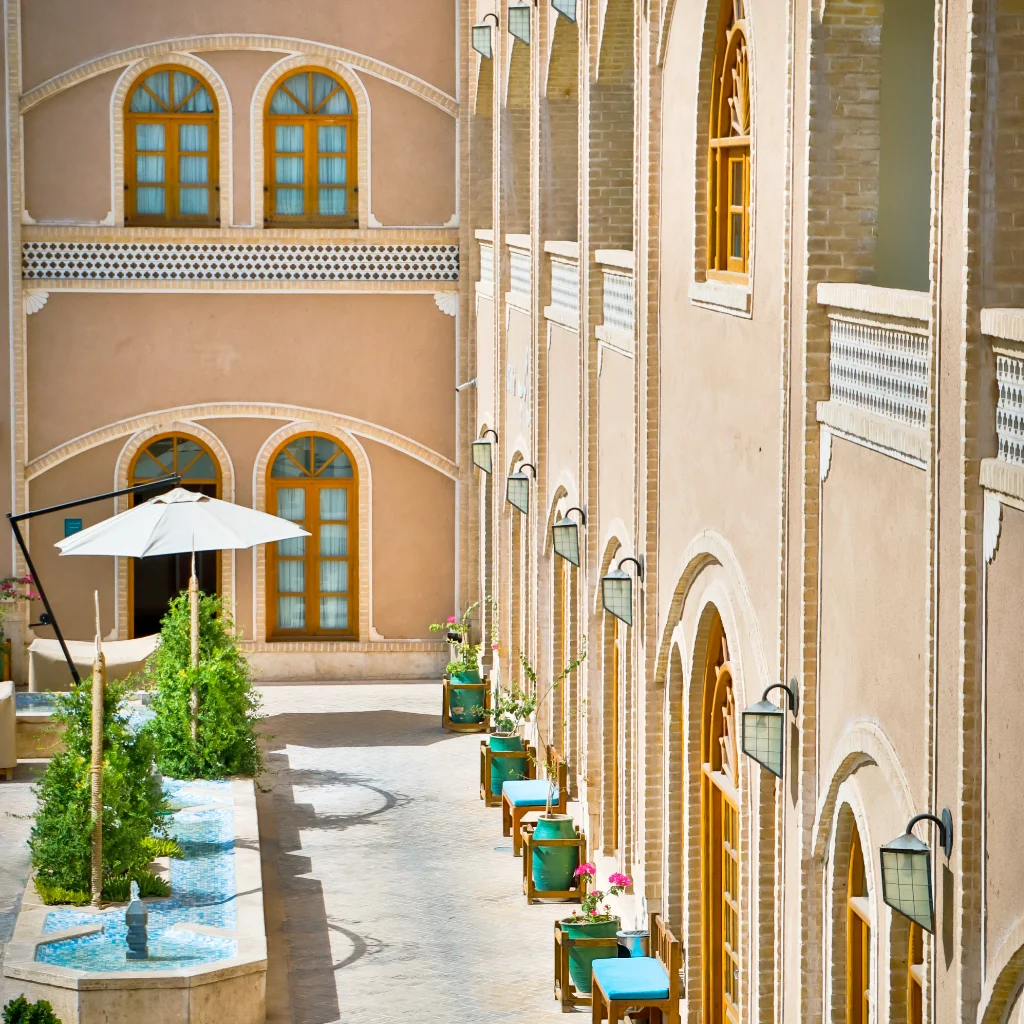 Hotel Gallery