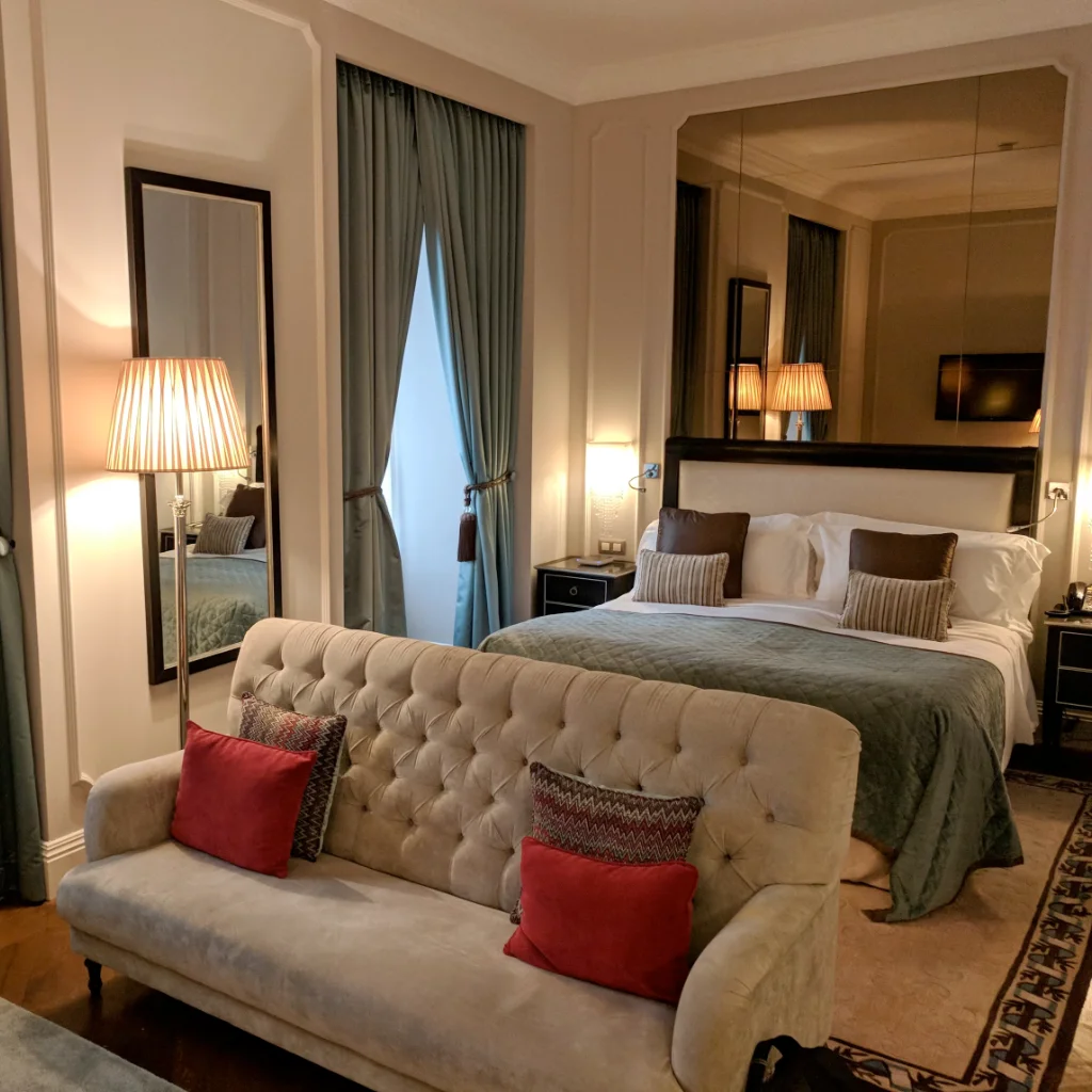Hotel Gallery